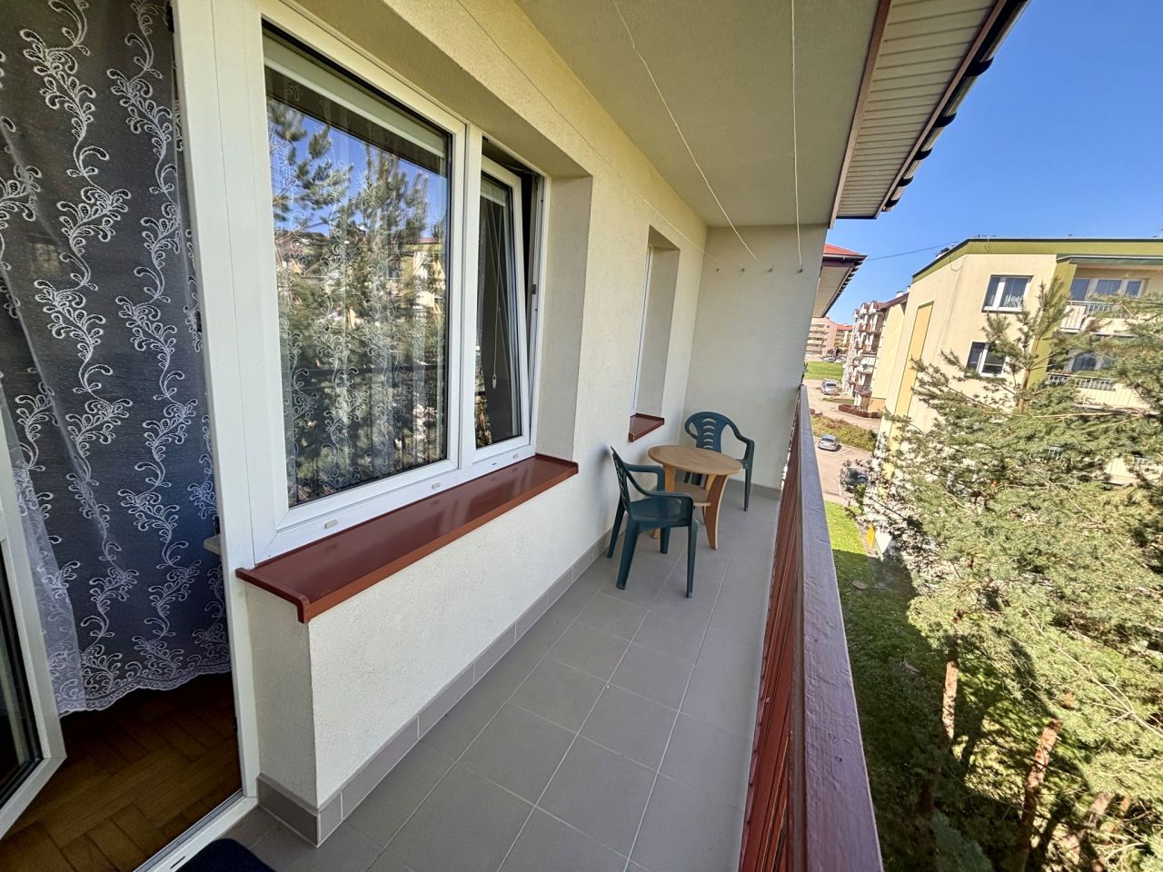 Mieszkanie 2-pokojowe Tarnów Rzędzin, os. Zielone. Zdjęcie 1