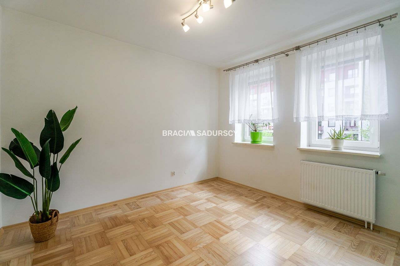 Mieszkanie 3-pokojowe Kraków Bronowice, ul. Eljasza Walerego Radzikowskiego. Zdjęcie 10