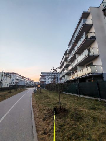 Mieszkanie 2-pokojowe Kołobrzeg, ul. Bałtycka. Zdjęcie 11