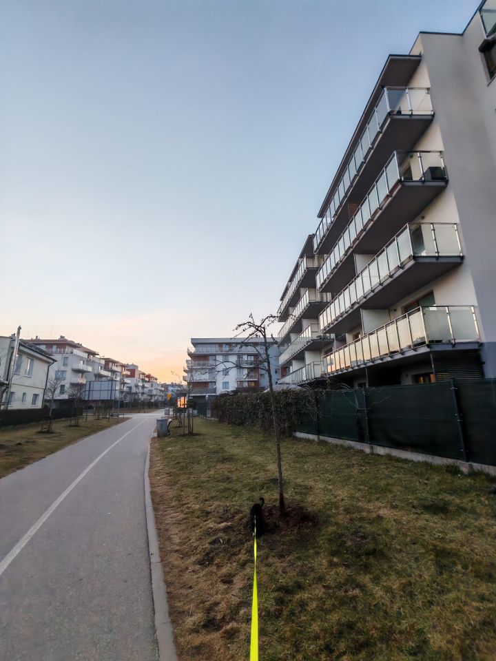 Mieszkanie 2-pokojowe Kołobrzeg, ul. Bałtycka. Zdjęcie 7