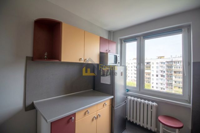 Mieszkanie 2-pokojowe Kraków Prądnik Czerwony, ul. Śliczna. Zdjęcie 9