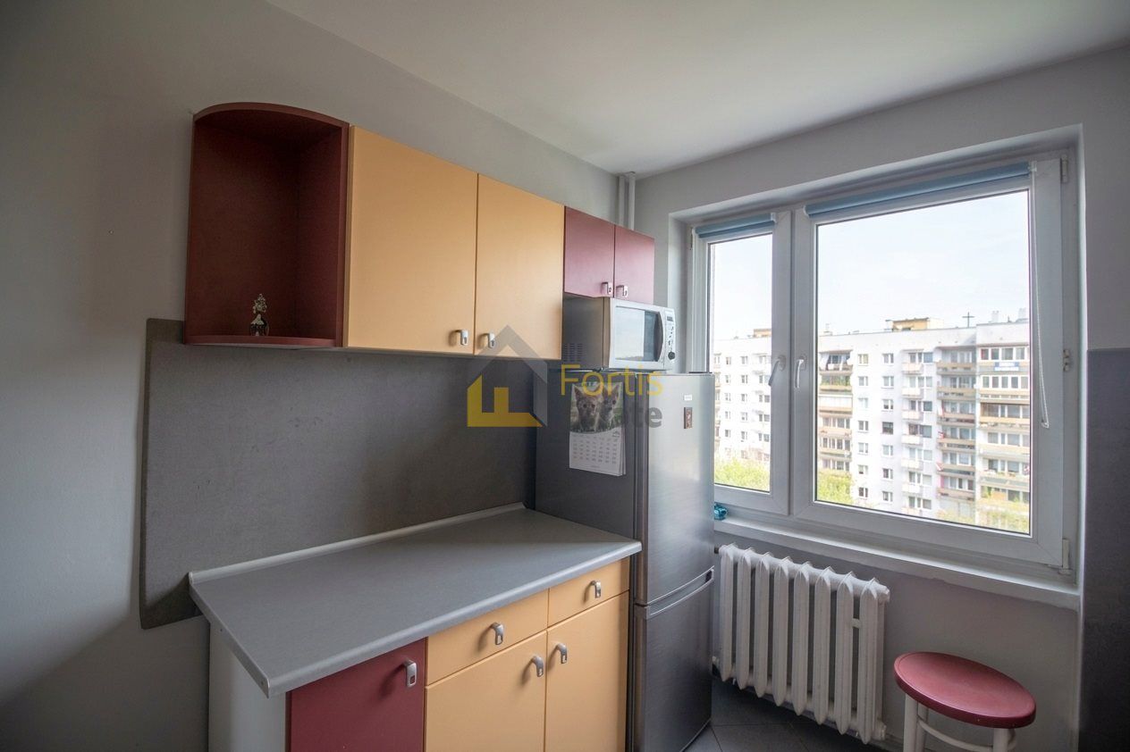Mieszkanie 2-pokojowe Kraków Prądnik Czerwony, ul. Śliczna. Zdjęcie 9