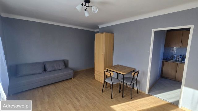 Mieszkanie 1-pokojowe Radom Borki, ul. Kasztanowa. Zdjęcie 1