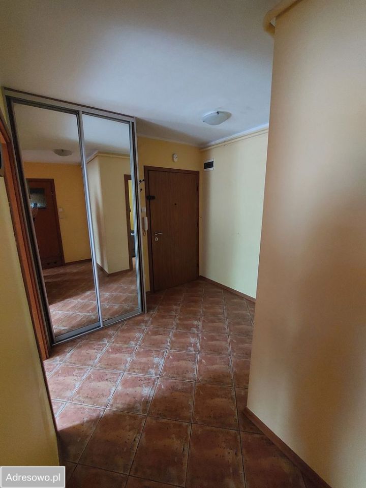 Mieszkanie 2-pokojowe Bydgoszcz Bocianowo, ul. Racławicka. Zdjęcie 6