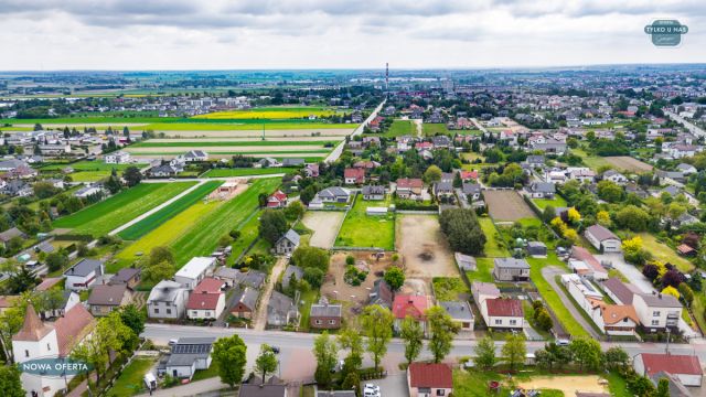 dom wolnostojący, 1 pokój Dąbrowa, ul. św. Wawrzyńca. Zdjęcie 12
