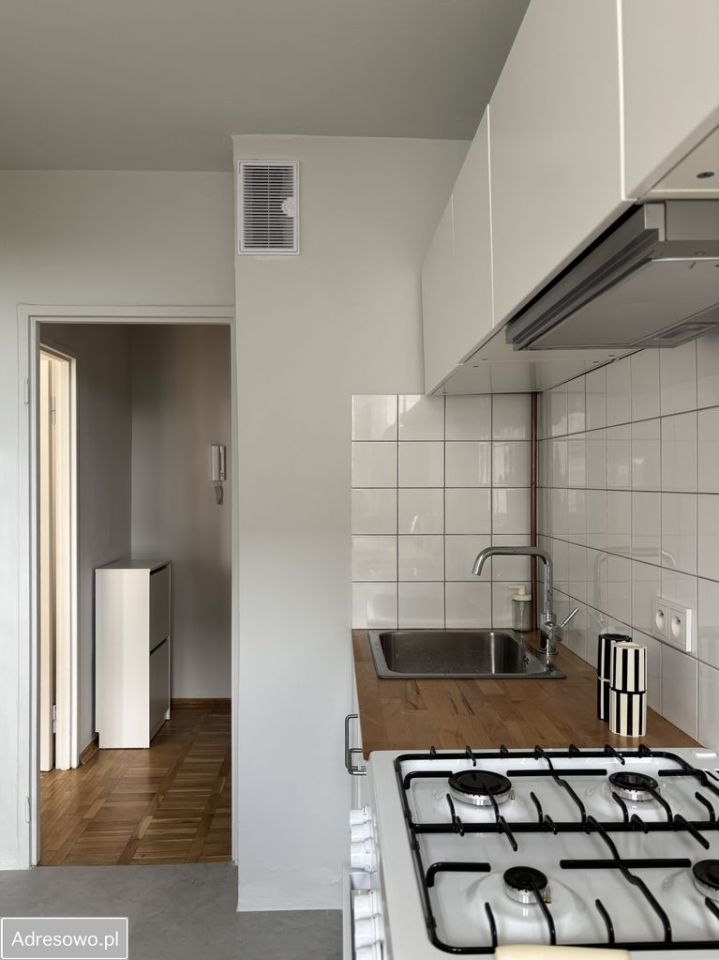 Mieszkanie 3-pokojowe Warszawa Praga-Północ, ul. Kamienna. Zdjęcie 12