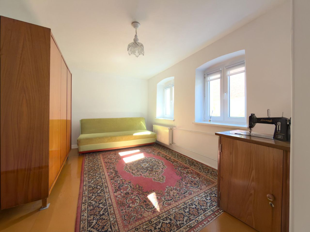 dom wolnostojący, 6 pokoi Kamienna Góra Daleszów Dolny, ul. Wiejska. Zdjęcie 15