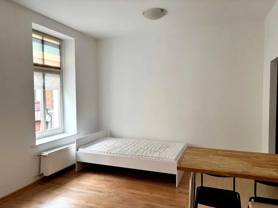 Mieszkanie 1-pokojowe Katowice Śródmieście, ul. Staromiejska. Zdjęcie 3
