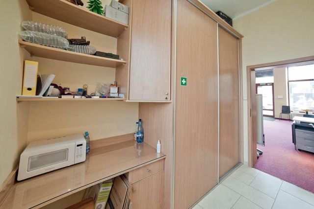 Lokal Kołobrzeg Śródmieście, Al. I Armii Wojska Polskiego. Zdjęcie 15