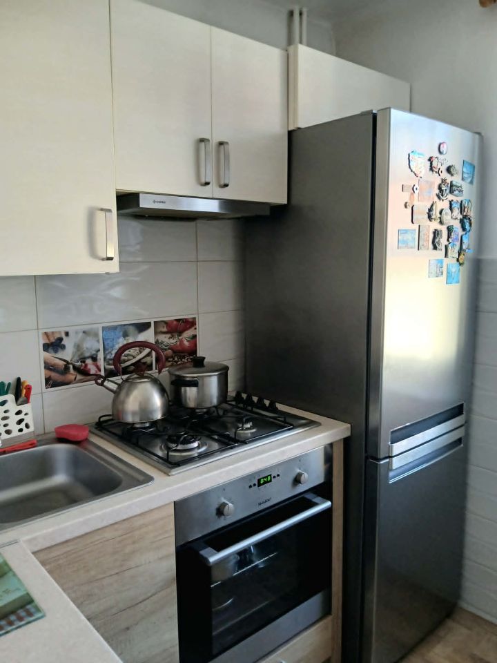 Mieszkanie 2-pokojowe Ciechanów Centrum, wyzwolenia. Zdjęcie 3