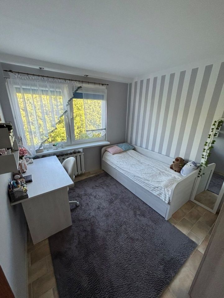 Mieszkanie 3-pokojowe Czechowice-Dziedzice, ul. Szkolna. Zdjęcie 6