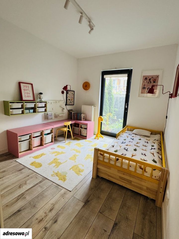 Mieszkanie 3-pokojowe Warszawa Wilanów, ul. Herbu Szreniawa. Zdjęcie 7