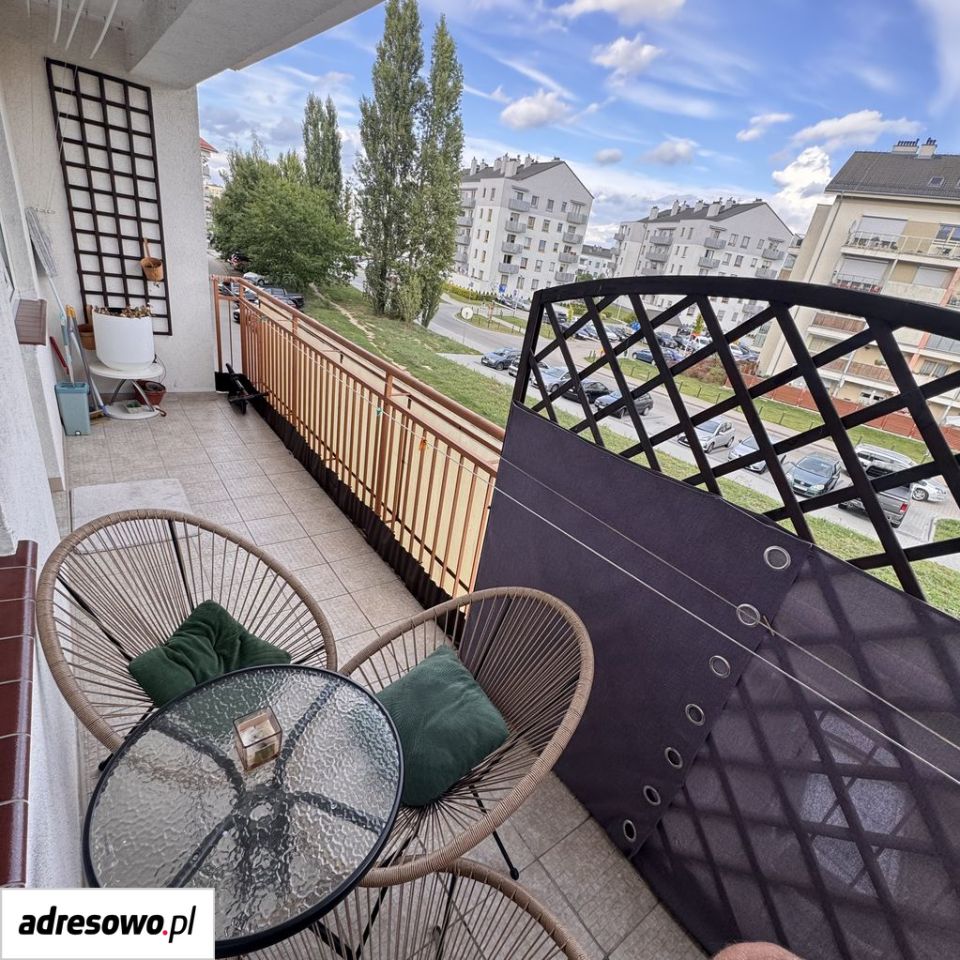 Mieszkanie 3-pokojowe Gorzów Wielkopolski Górczyn, ul. Ignacego Paderewskiego. Zdjęcie 12