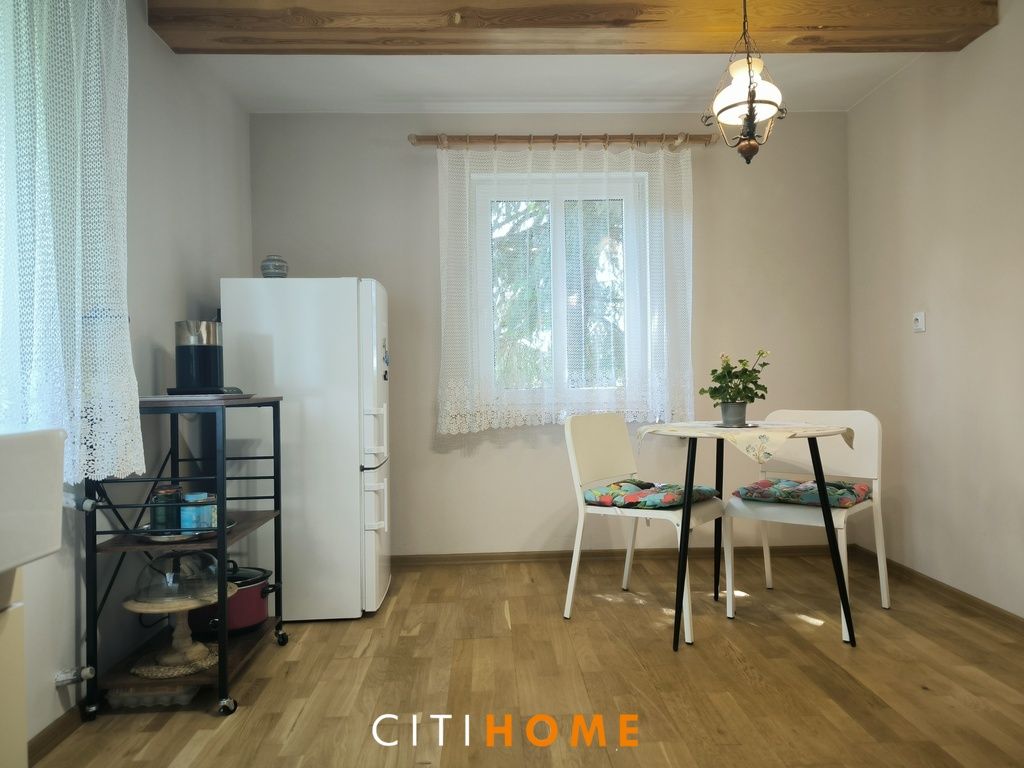 dom wolnostojący, 2 pokoje Zygmunty. Zdjęcie 21