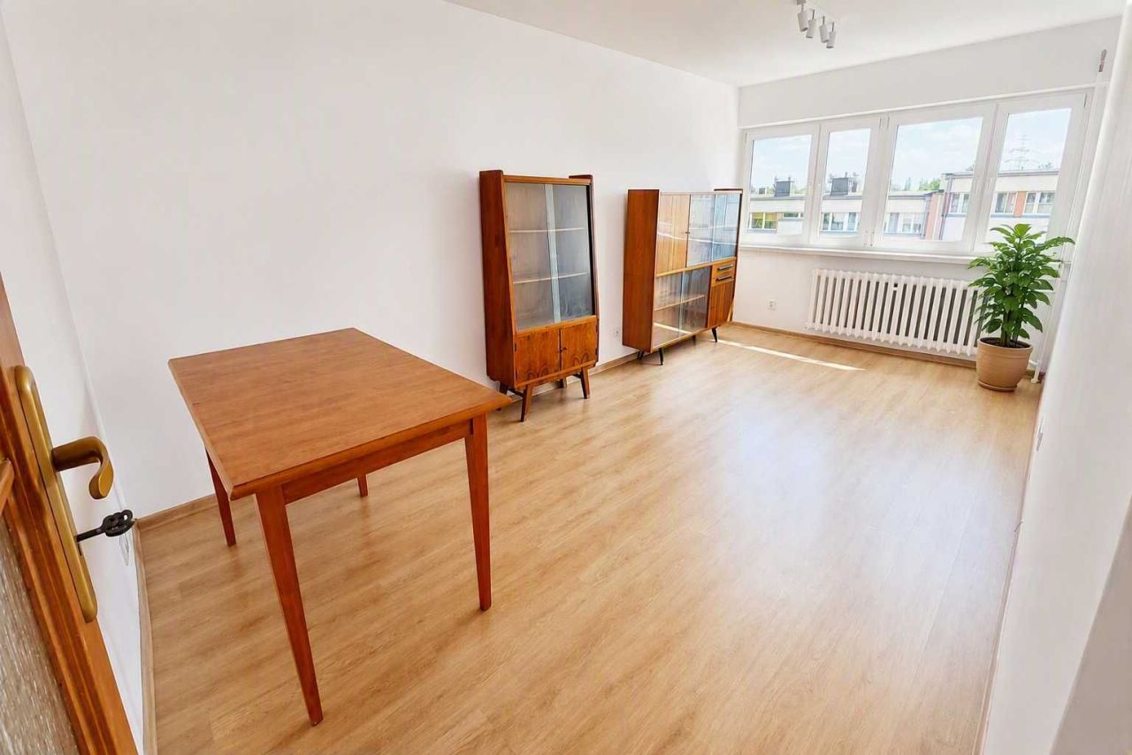 Mieszkanie 2-pokojowe Łódź Widzew, ul. Teodora. Zdjęcie 1
