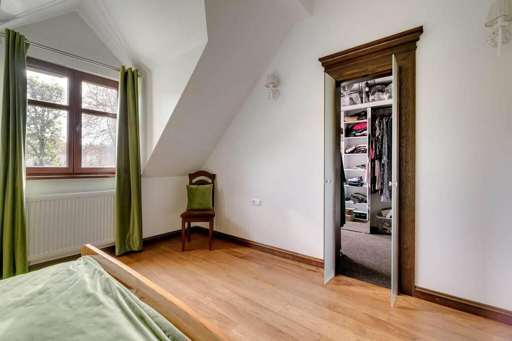 dom wolnostojący, 6 pokoi Chojno. Zdjęcie 19