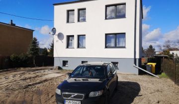 Mieszkanie 3-pokojowe Gniezno Arkuszewo
