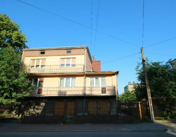 dom wolnostojący, 6 pokoi Mińsk Mazowiecki, ul. Świętokrzyska. Zdjęcie 1