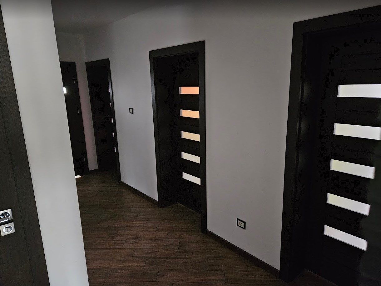 dom wolnostojący, 4 pokoje Jedle. Zdjęcie 7