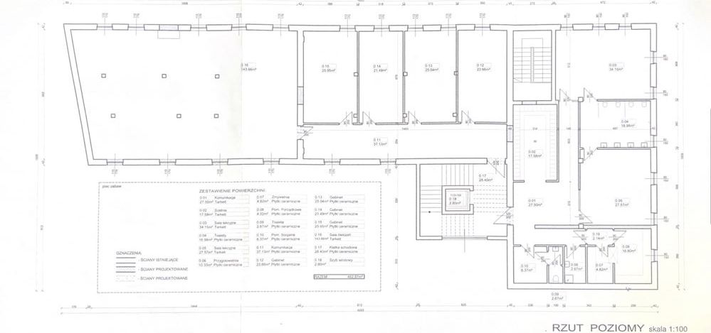 Hala/magazyn Jaworzyna Śląska, ul. Wolności. Zdjęcie 1