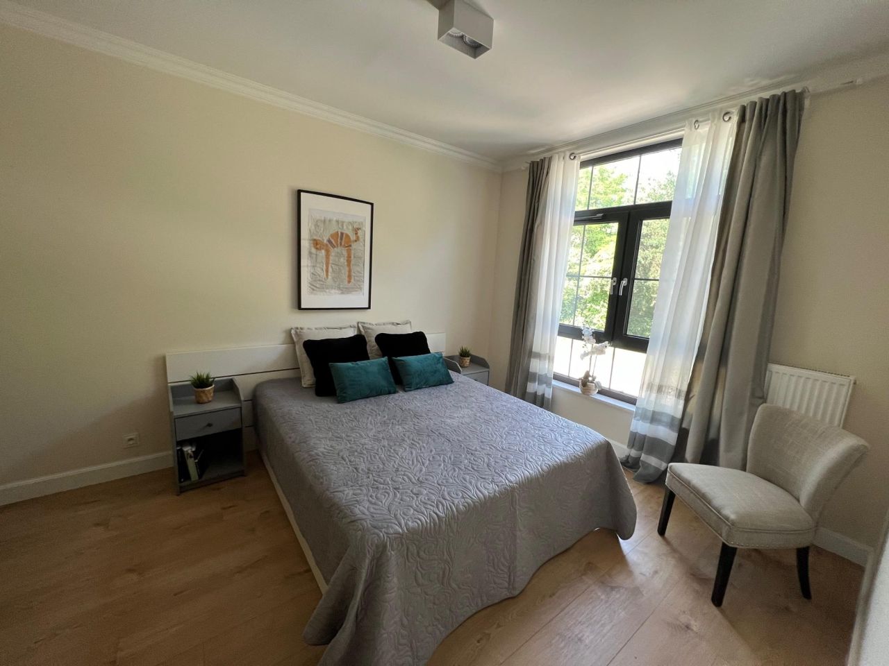 dom szeregowy, 5 pokoi Stara Wieś, ul. Głogowa. Zdjęcie 6