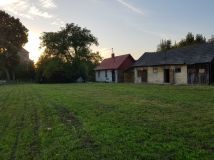 Działka budowlana Lasocin. Zdjęcie 1