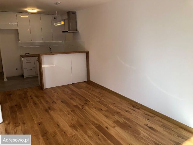 Mieszkanie 2-pokojowe Kraków Prądnik Biały, ul. Stefana Banacha. Zdjęcie 1