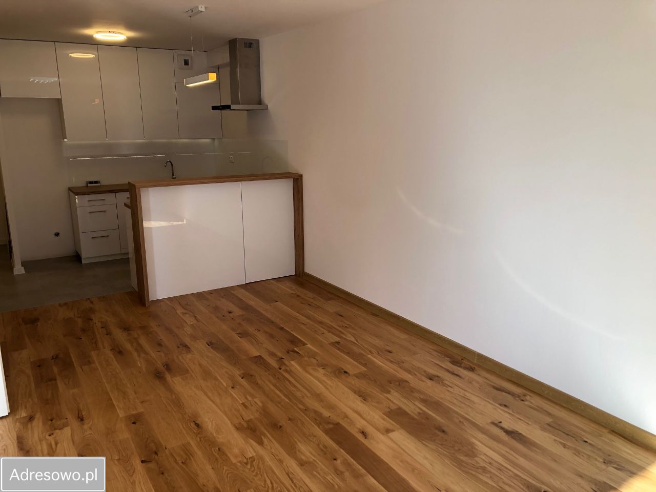 Mieszkanie 2-pokojowe Kraków Prądnik Biały, ul. Stefana Banacha