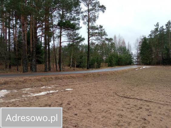 Działka budowlana Walne. Zdjęcie 11