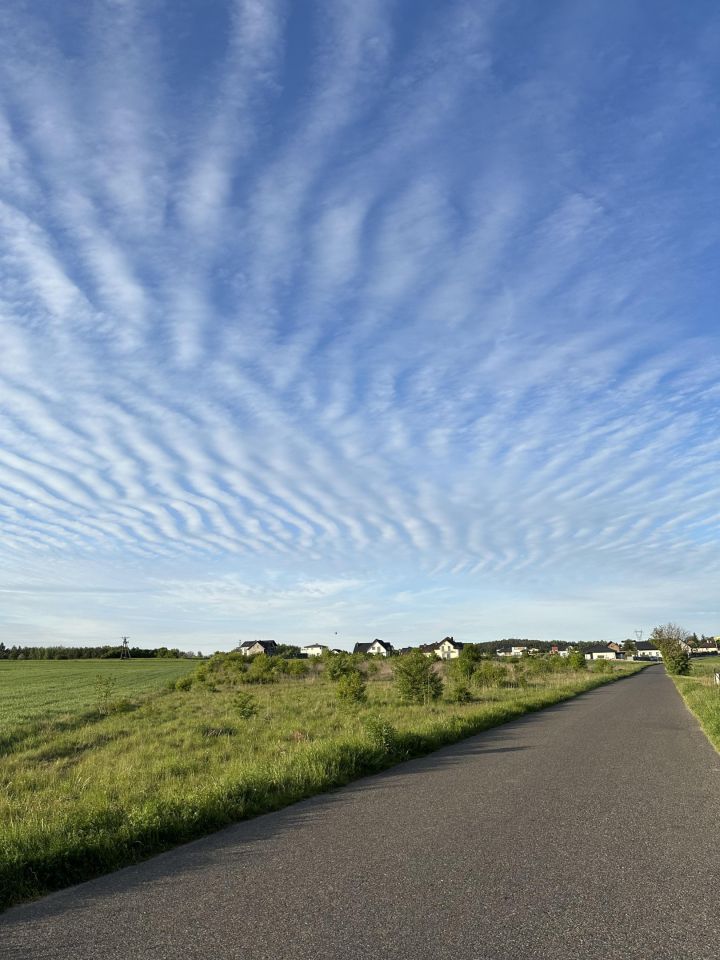 Działka budowlana Przeczyce Zarzecze, ul. Zarzeczna. Zdjęcie 2
