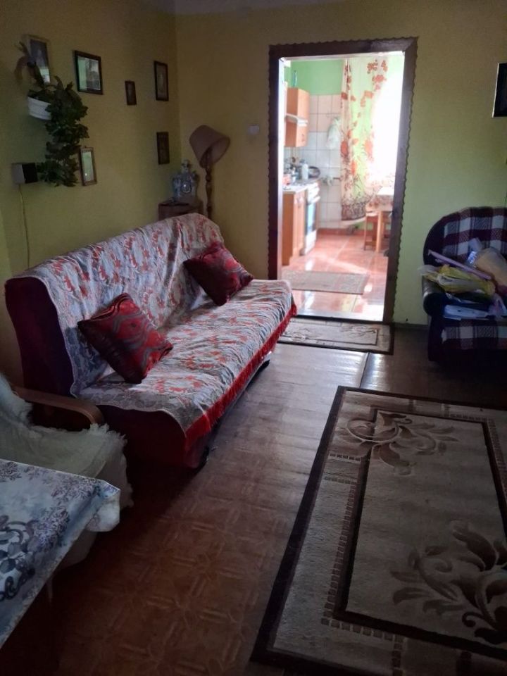 Mieszkanie 2-pokojowe Wróblewo-Osiedle