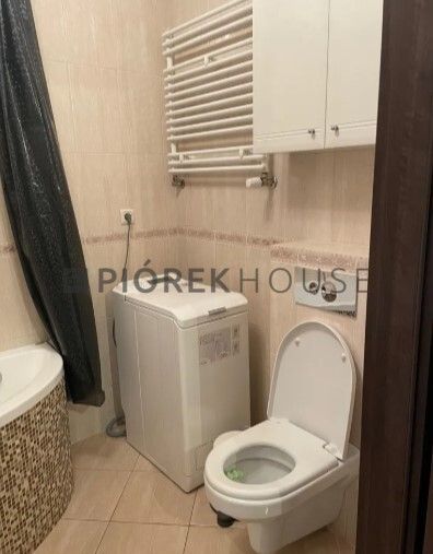 Mieszkanie 2-pokojowe Warszawa Bielany, ul. Renesansowa. Zdjęcie 8