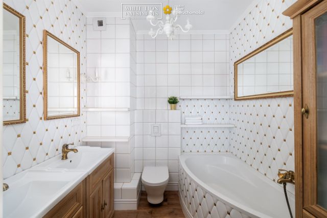 Mieszkanie 3-pokojowe Warszawa Bemowo, ul. gen. Ludomiła Rayskiego. Zdjęcie 8