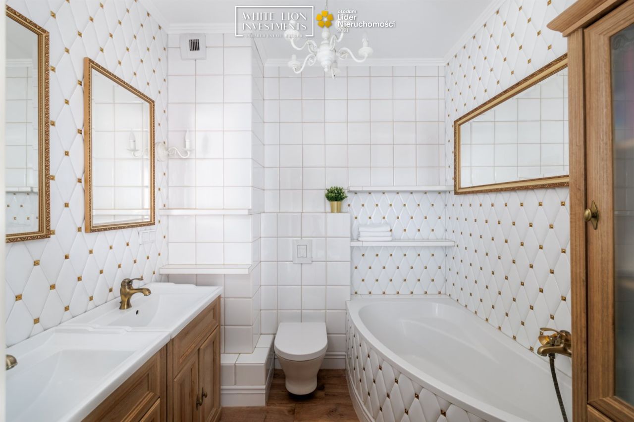 Mieszkanie 3-pokojowe Warszawa Bemowo, ul. gen. Ludomiła Rayskiego. Zdjęcie 8