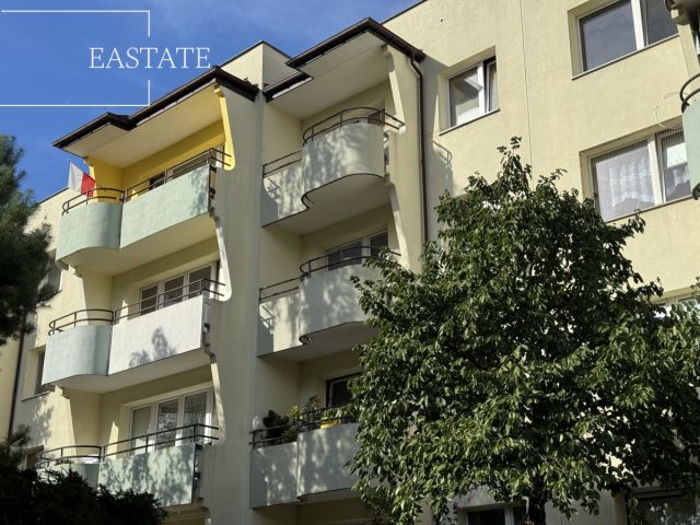 Mieszkanie 3-pokojowe Warszawa Mokotów, al. Wilanowska. Zdjęcie 1