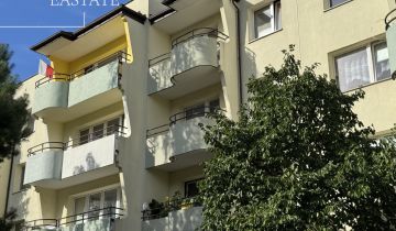 Mieszkanie 3-pokojowe Warszawa Mokotów, al. Wilanowska