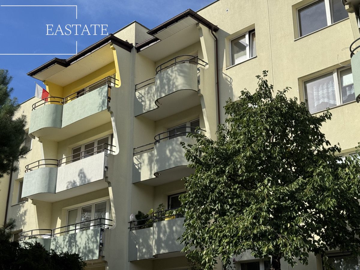 Mieszkanie 3-pokojowe Warszawa Mokotów, al. Wilanowska