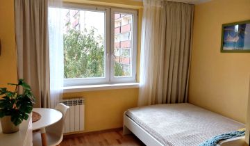 Mieszkanie 4-pokojowe Warszawa Wola, ul. Góralska