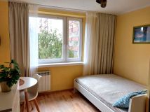 Mieszkanie 4-pokojowe Warszawa Wola, ul. Góralska. Zdjęcie 1