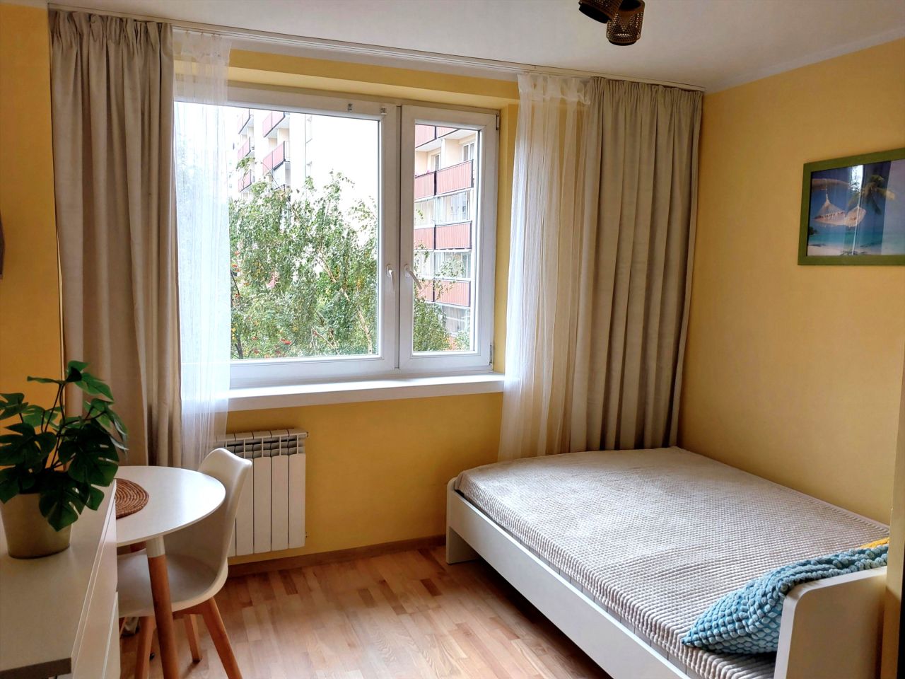 Mieszkanie 4-pokojowe Warszawa Wola, ul. Góralska. Zdjęcie 2