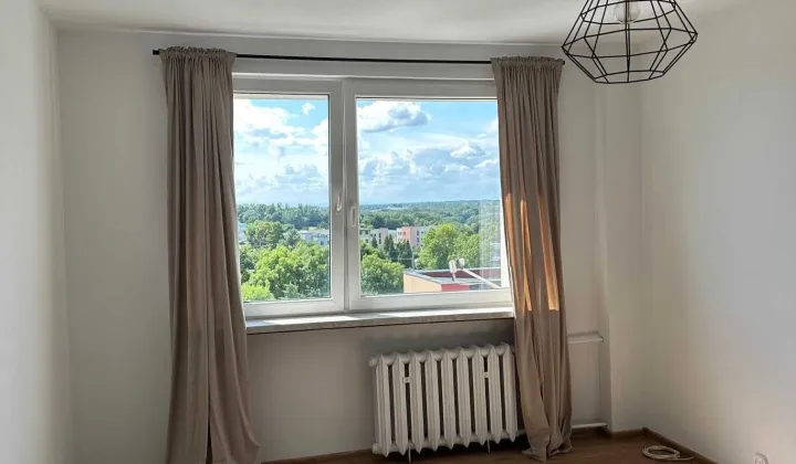 Mieszkanie 1-pokojowe Wodzisław Śląski, ul. Przemysława