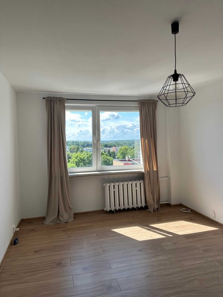 Mieszkanie 1-pokojowe Wodzisław Śląski, ul. Przemysława