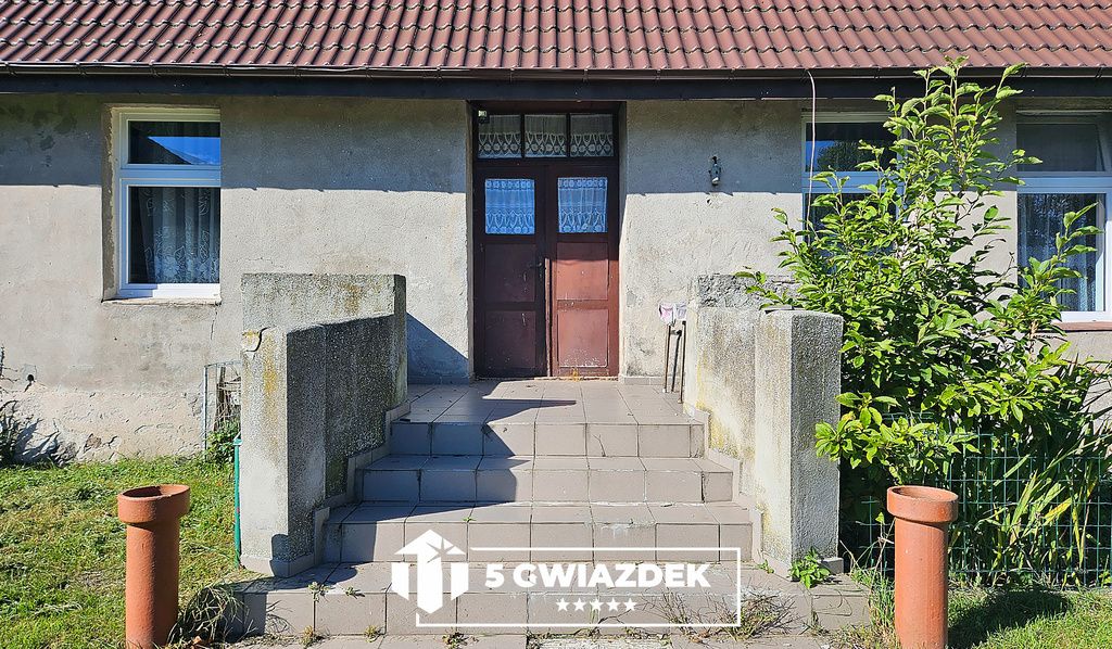 dom wolnostojący, 5 pokoi Szczecinek. Zdjęcie 32