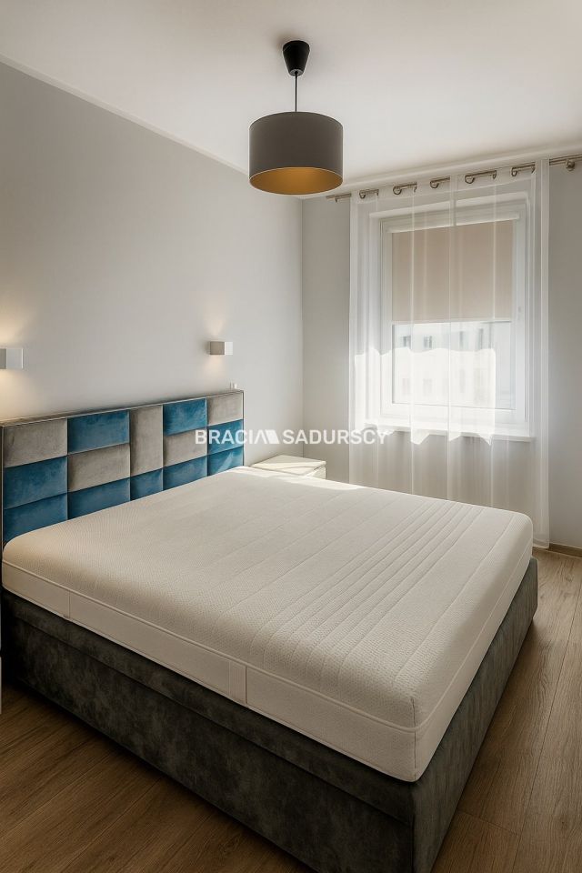 Mieszkanie 3-pokojowe Kraków Czyżyny, ul. Bolesława Orlińskiego. Zdjęcie 5