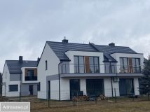 bliźniak, 4 pokoje Brzeszcze, ul. Siedliska