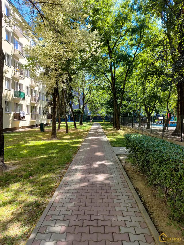 Mieszkanie 3-pokojowe Warszawa Ursus, ul. Warszawska. Zdjęcie 8