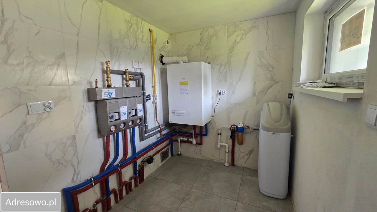 bliźniak, 5 pokoi Chełm, ul. Majdan. Zdjęcie 6