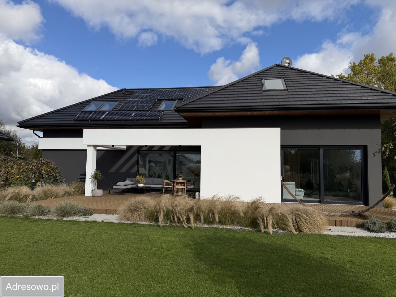 dom wolnostojący, 5 pokoi Bobrowniki. Zdjęcie 14