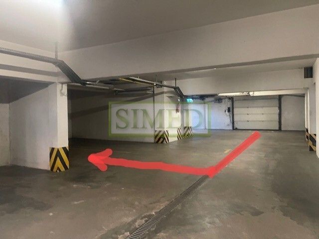 Garaż/miejsce parkingowe Warszawa Targówek, ul. Wyspowa. Zdjęcie 5