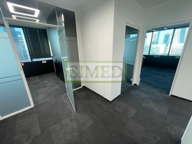 Biuro Warszawa Śródmieście. Zdjęcie 7